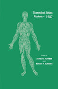 Biomedical Ethics Reviews