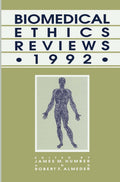 Biomedical Ethics Reviews