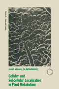 Recent Advances in Phytochemistry