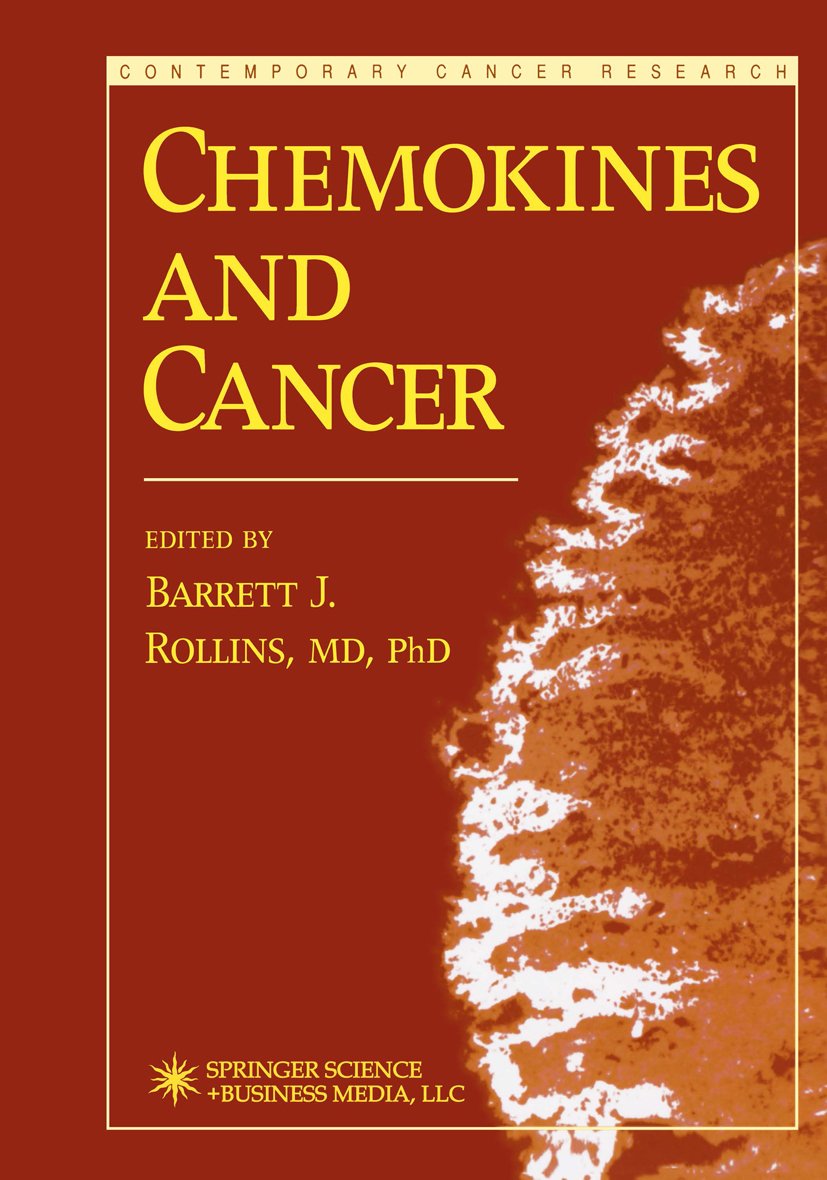 Contemporary Cancer Research