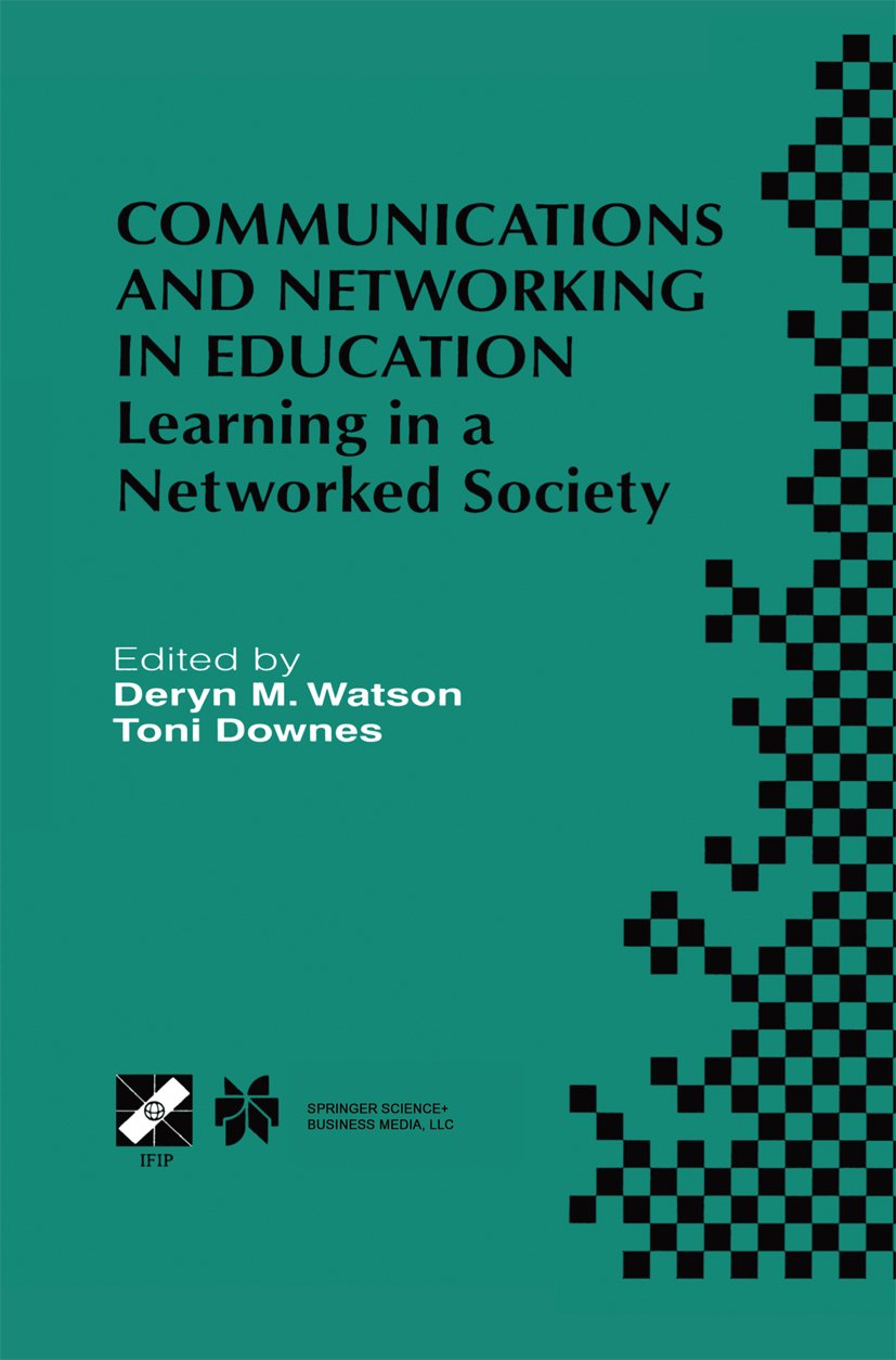 Communications and Networking in Education
