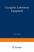 The International Cryogenics Monograph Series