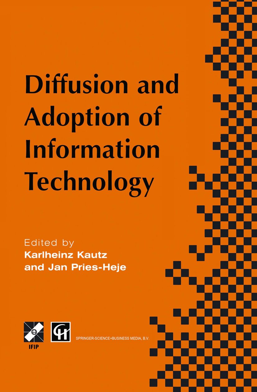 IFIP Advances in Information and Communication Technology