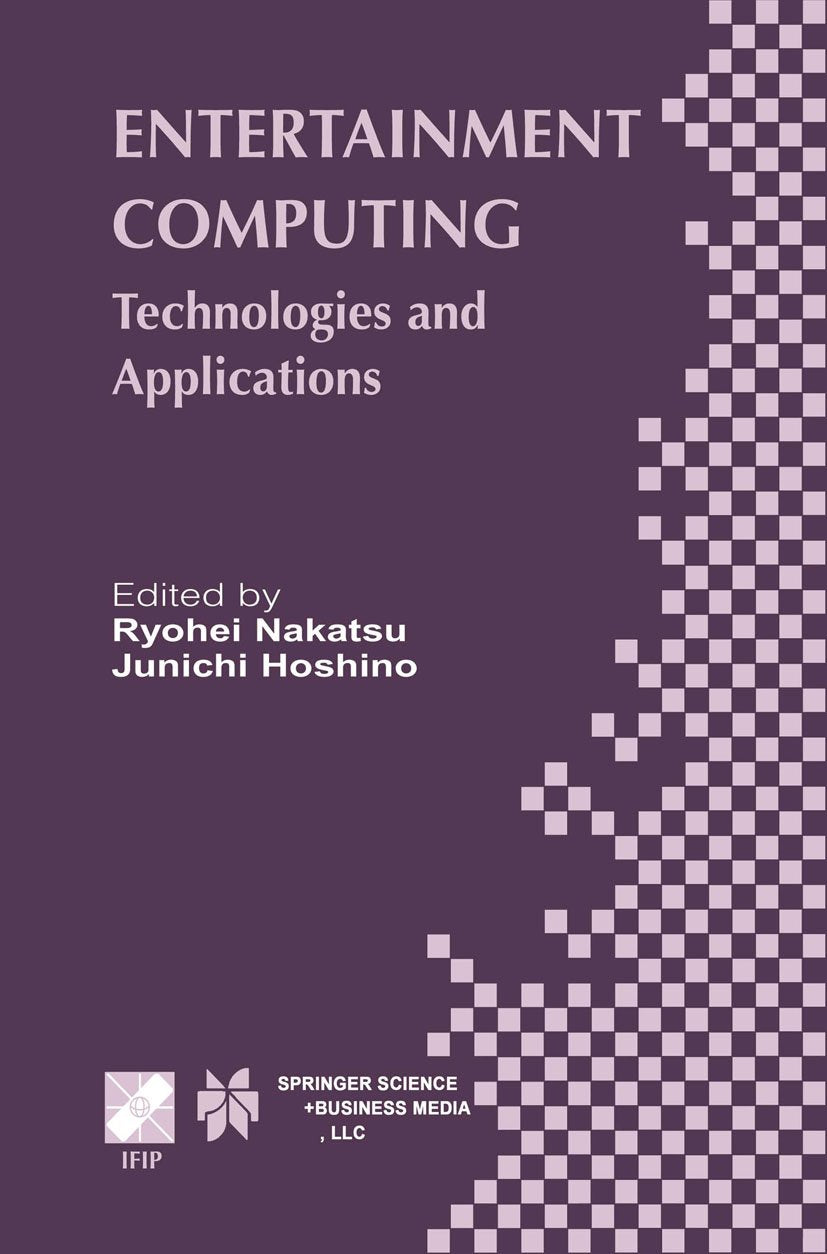 IFIP Advances in Information and Communication Technology