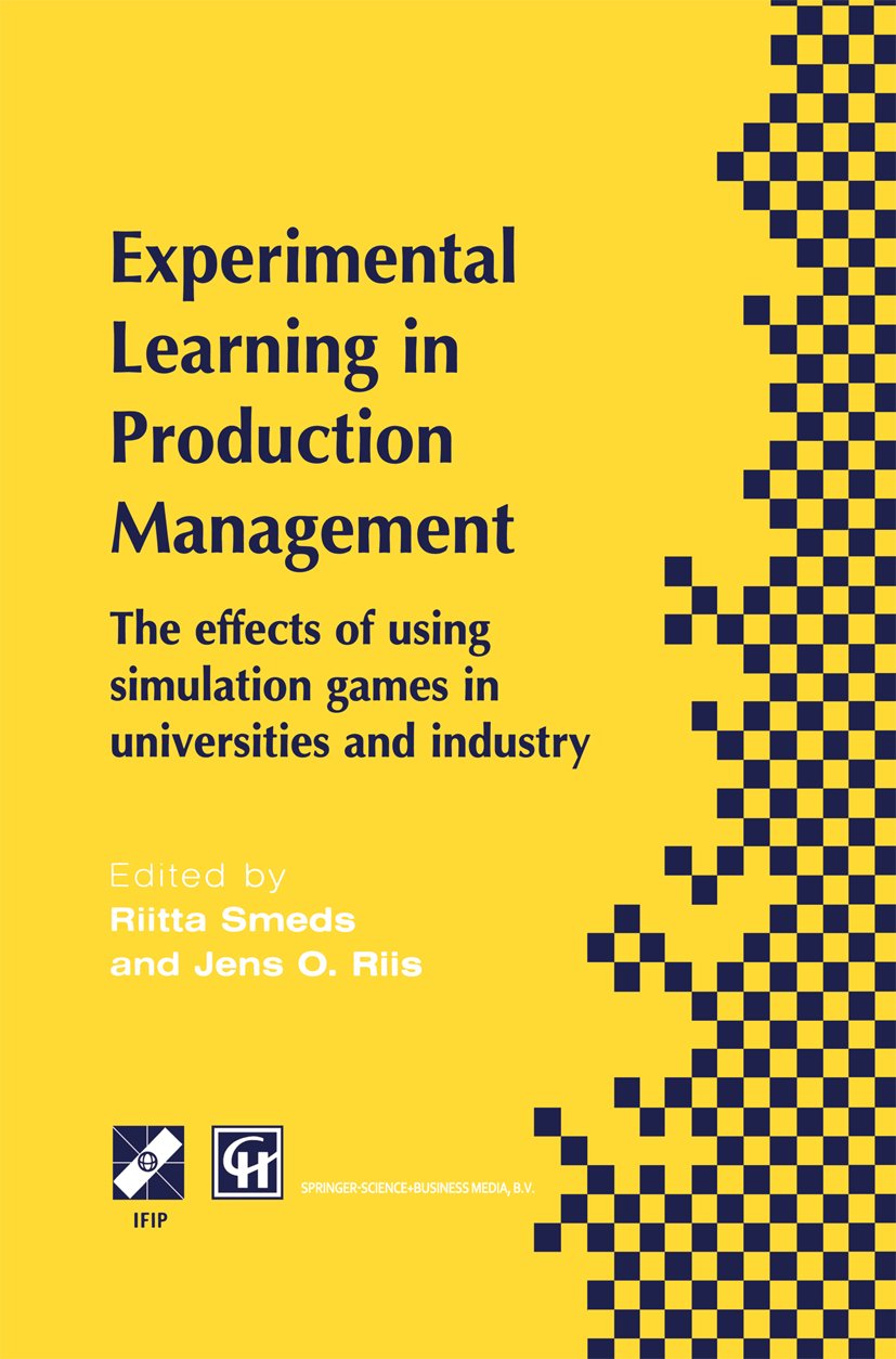 IFIP Advances in Information and Communication Technology