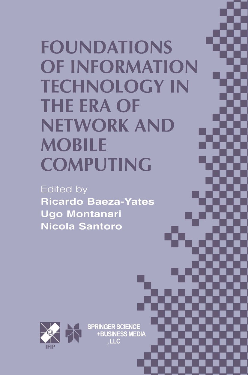 IFIP Advances in Information and Communication Technology