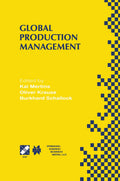 IFIP Advances in Information and Communication Technology