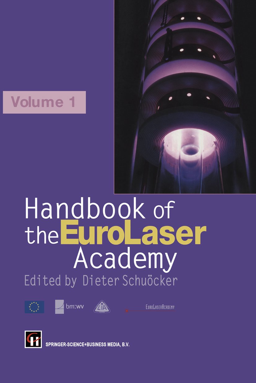 Engineering Lasers and Their Applications