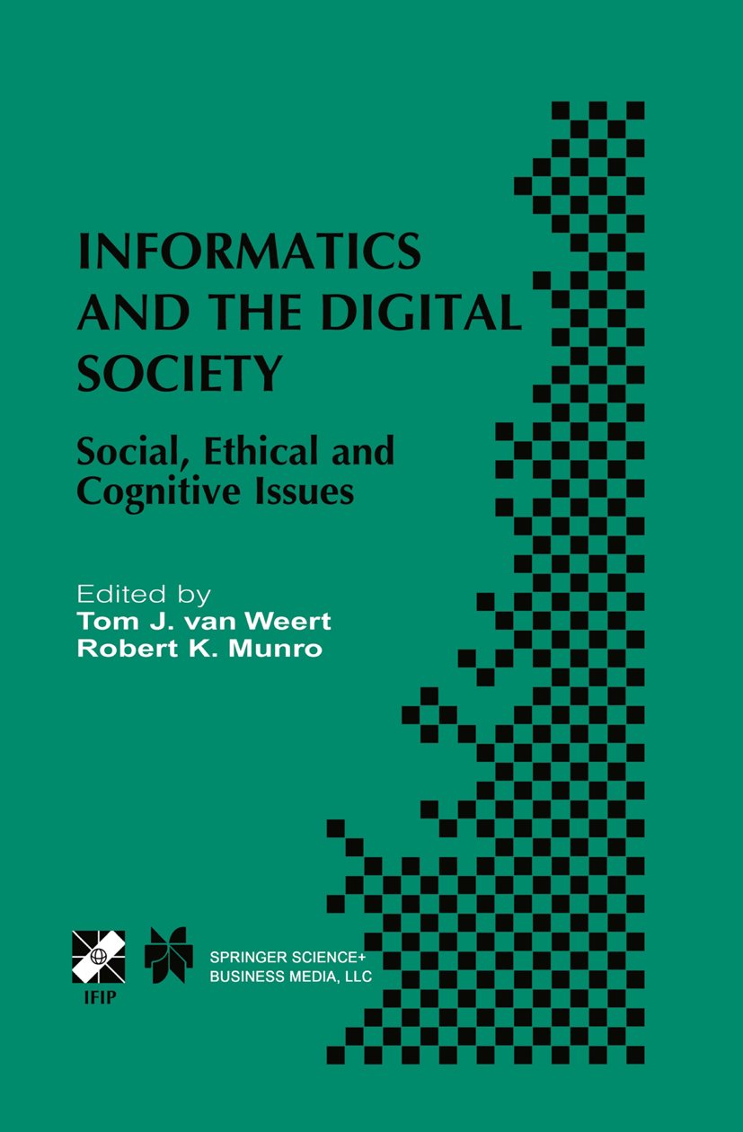 IFIP Advances in Information and Communication Technology
