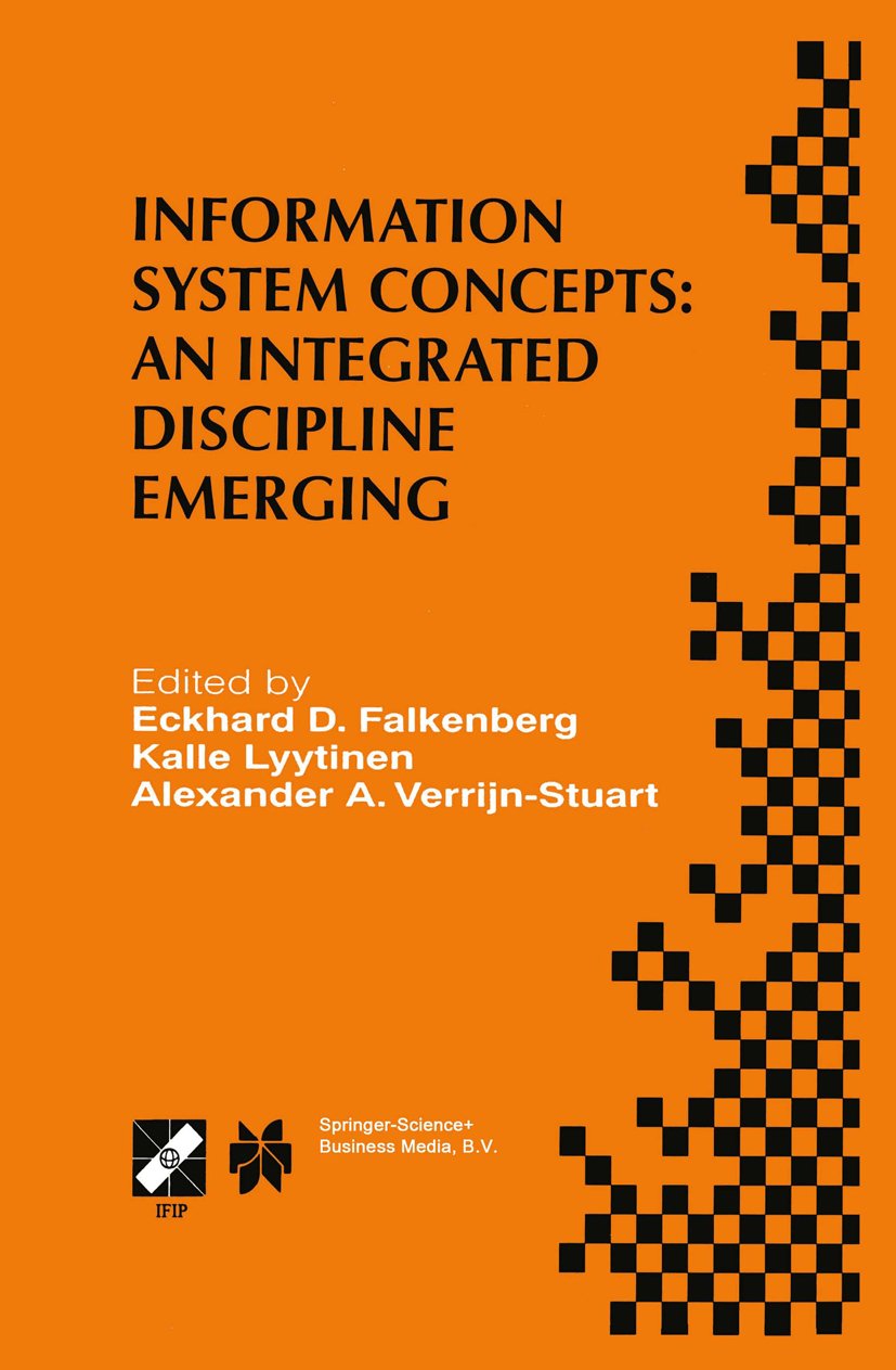 IFIP Advances in Information and Communication Technology