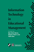 IFIP Advances in Information and Communication Technology
