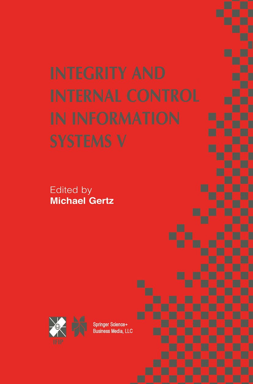 IFIP Advances in Information and Communication Technology