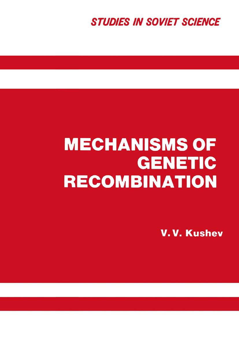 Studies in Soviet Science