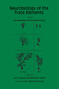 Neurobiology of the Trace Elements