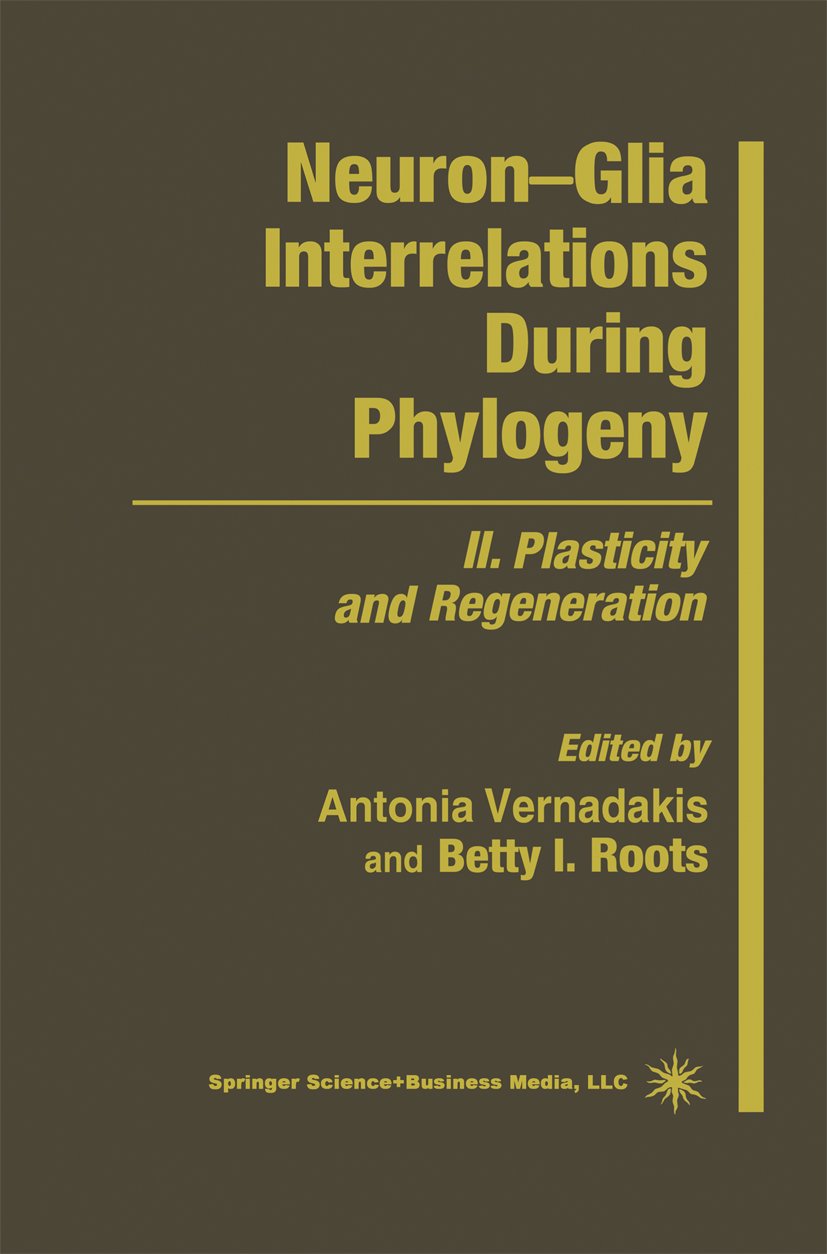 Contemporary Neuroscience