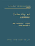 Niobium Alloys and Compounds