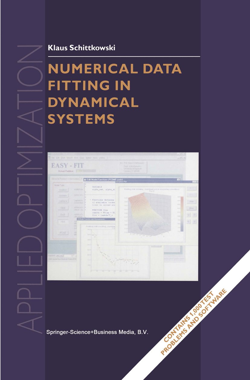 Applied Optimization