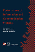 IFIP Advances in Information and Communication Technology