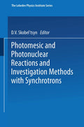The Lebedev Physics Institute Series