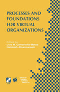 IFIP Advances in Information and Communication Technology