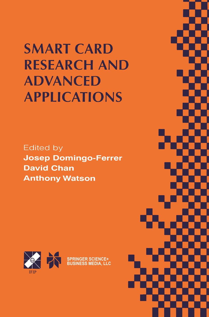 IFIP Advances in Information and Communication Technology