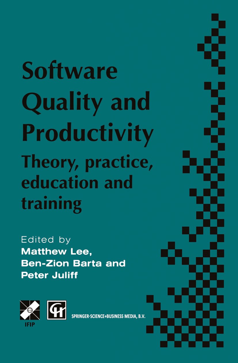 IFIP Advances in Information and Communication Technology