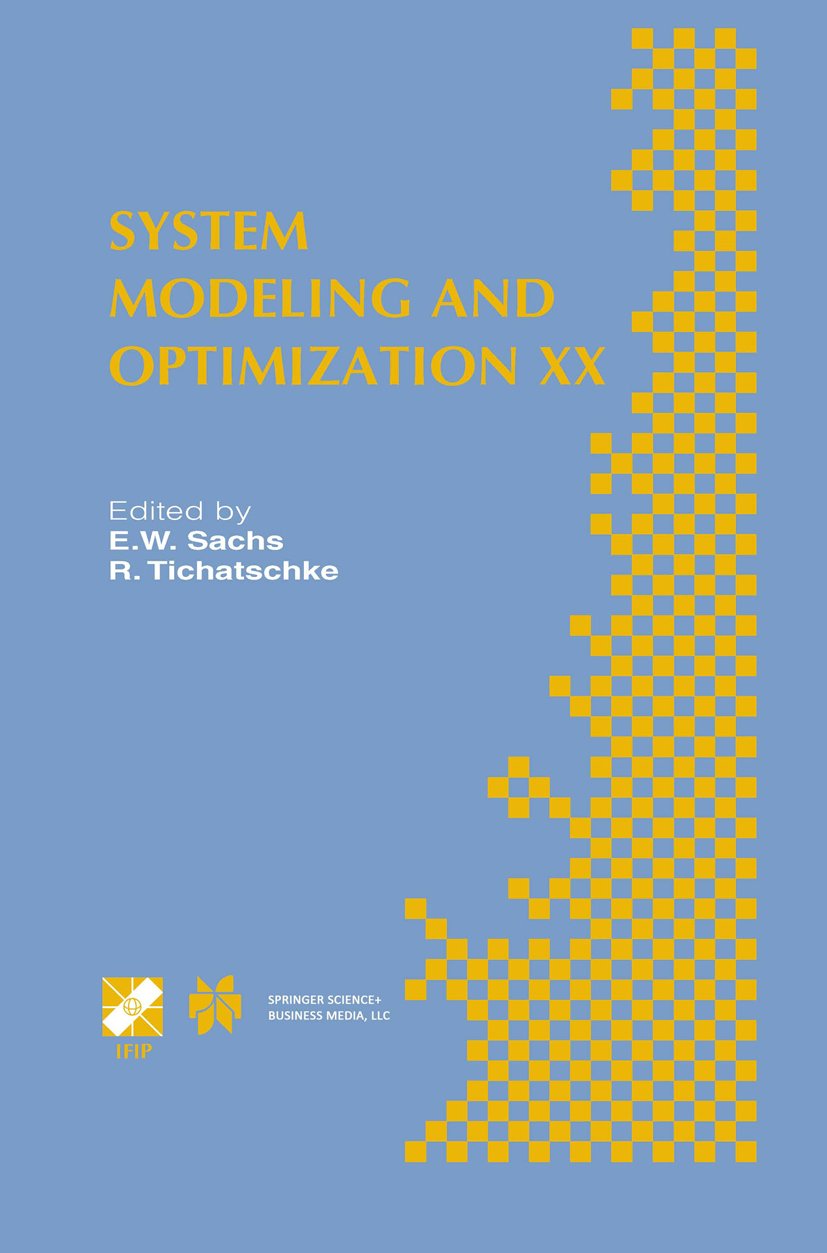 IFIP Advances in Information and Communication Technology