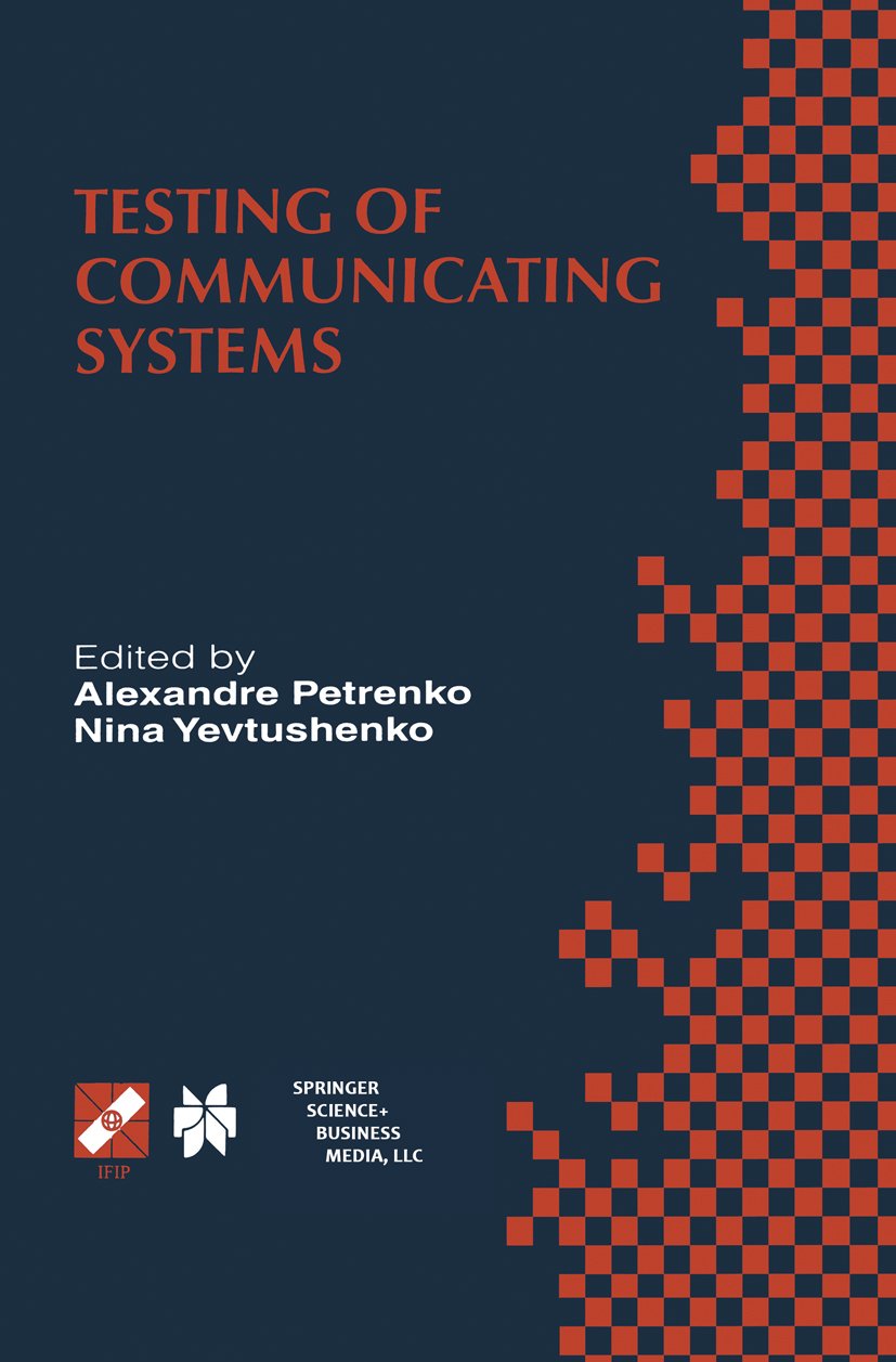 IFIP Advances in Information and Communication Technology
