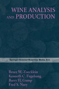 Wine Analysis and Production