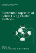 Fundamental Materials Research