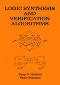 Logic Synthesis and Verification Algorithms