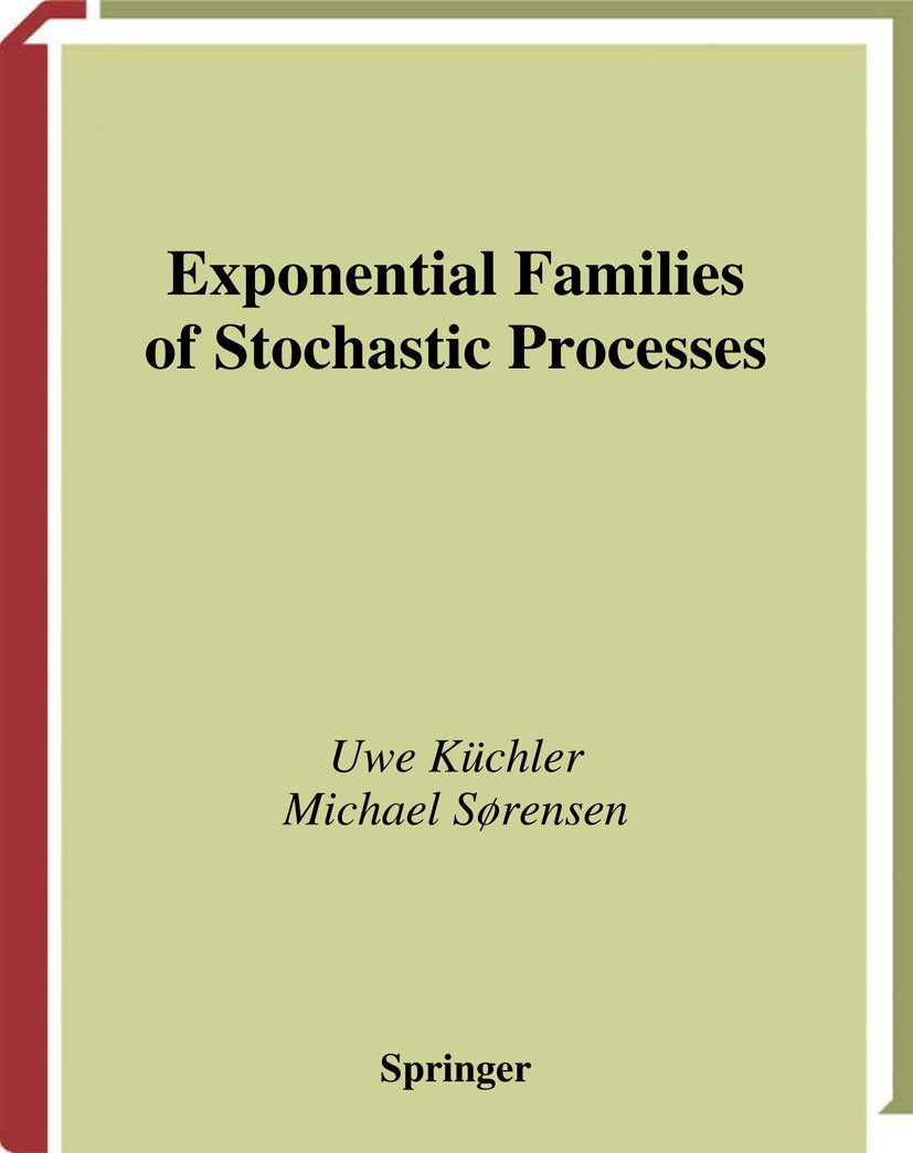 Springer Series in Statistics
