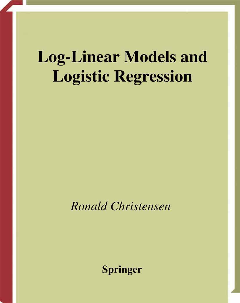 Springer Texts in Statistics