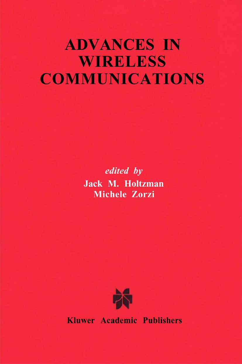 The Springer International Series in Engineering and Computer Science