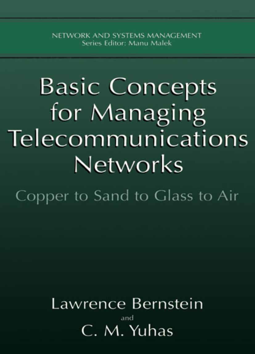 Network and Systems Management