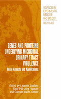 Advances in Experimental Medicine and Biology