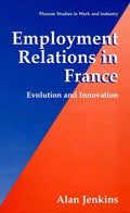 Springer Studies in Work and Industry