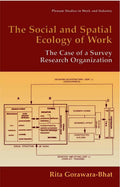 Springer Studies in Work and Industry