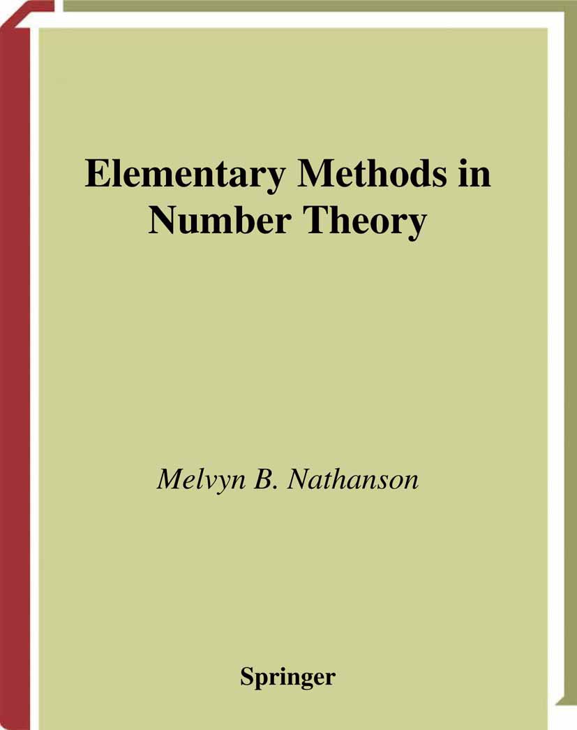 Graduate Texts in Mathematics