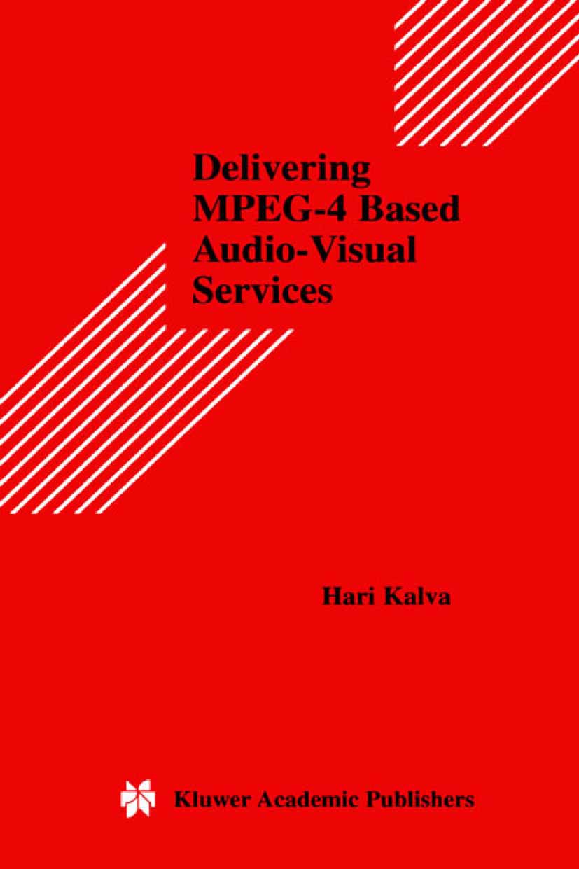 Multimedia Systems and Applications