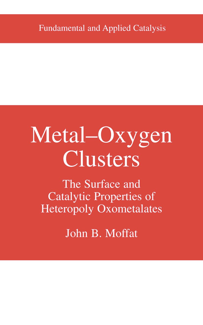 Fundamental and Applied Catalysis