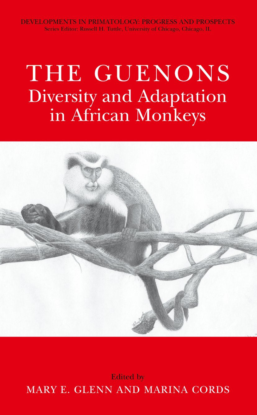 Developments in Primatology: Progress and Prospects