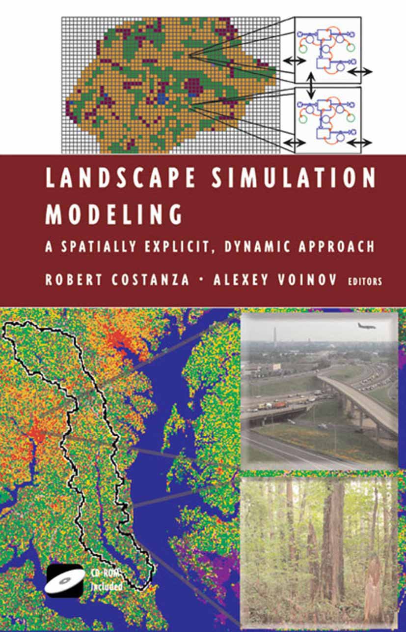Modeling Dynamic Systems