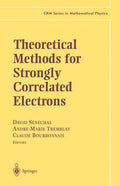 CRM Series in Mathematical Physics