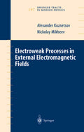 Springer Tracts in Modern Physics