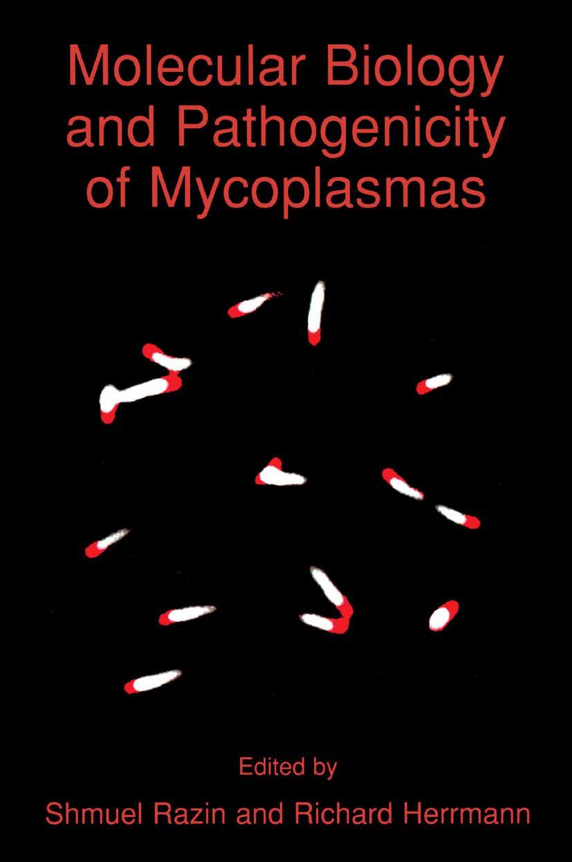 Molecular Biology and Pathogenicity of Mycoplasmas