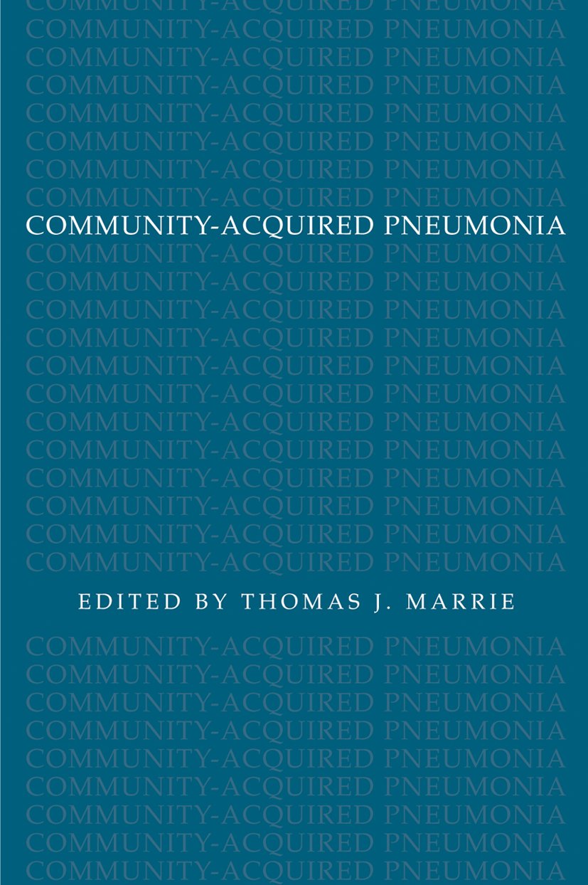 Community-Acquired Pneumonia