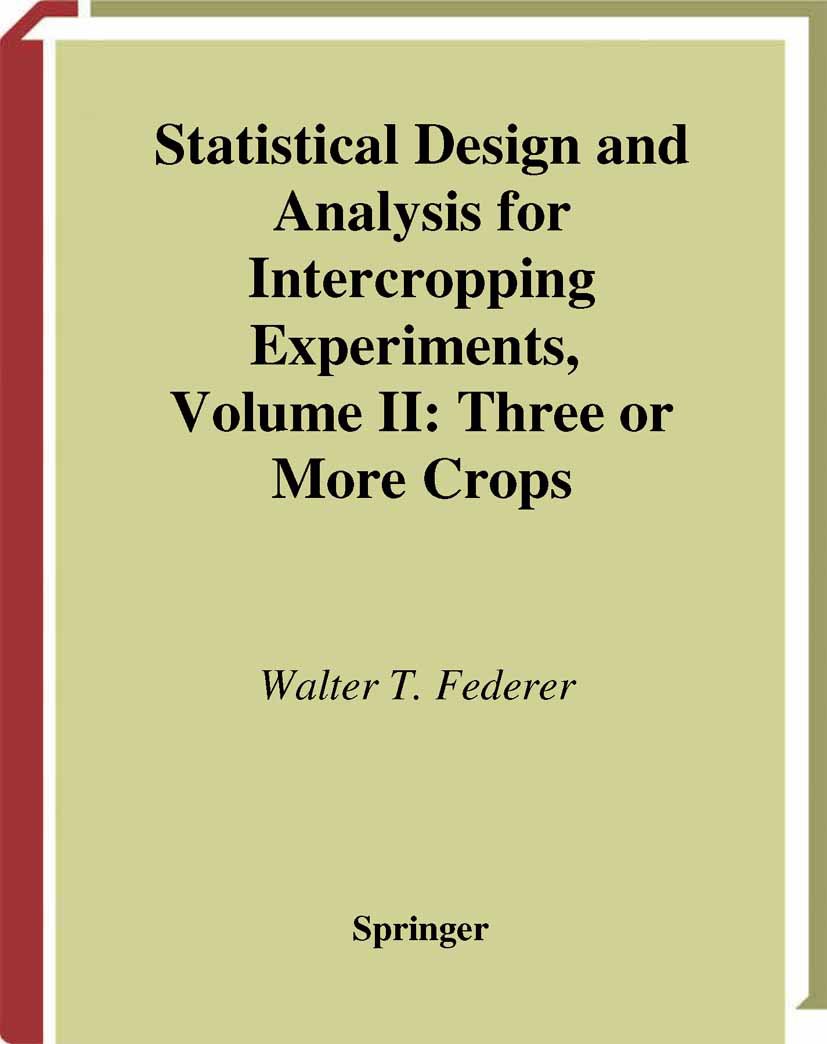 Springer Series in Statistics