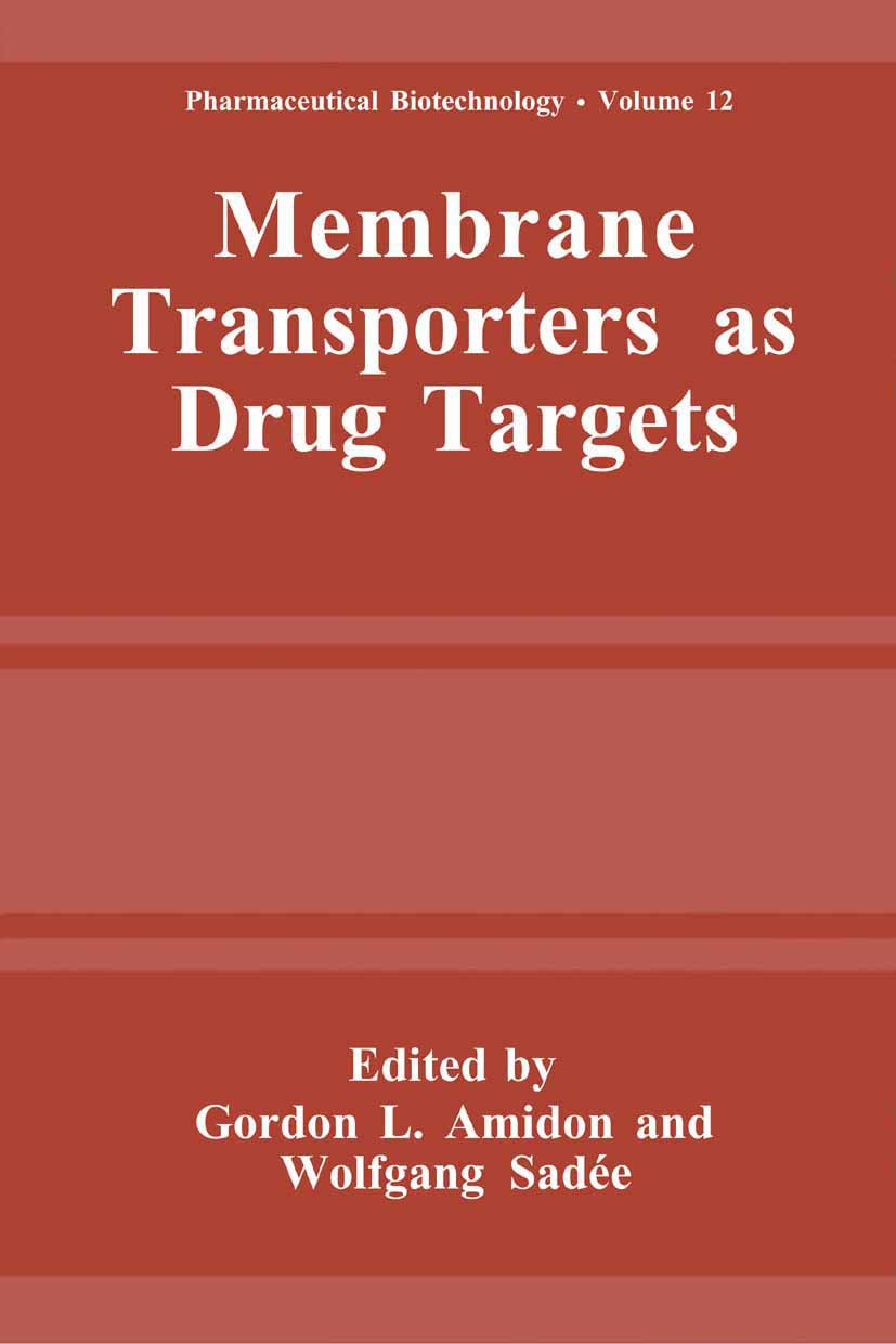 Pharmaceutical Biotechnology