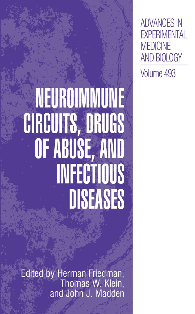 Advances in Experimental Medicine and Biology